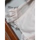 Alice Girl Yesterday Morning Fog Short Sleeve Blouse(4th Pre-Order/6 Colours/Full Payment Without Shipping)